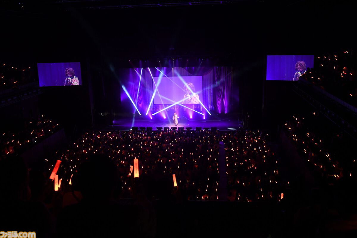 【ときメモ】『ときめきメモリアル』30周年記念ライブリポート。ドラマシリーズの名曲やあの名セリフの再現も……声優陣フル出演のきらめき高校同窓会