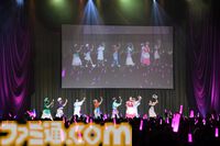 【ときメモ】『ときめきメモリアル』30周年記念ライブリポート。ドラマシリーズの名曲やあの名セリフの再現も……声優陣フル出演のきらめき高校同窓会