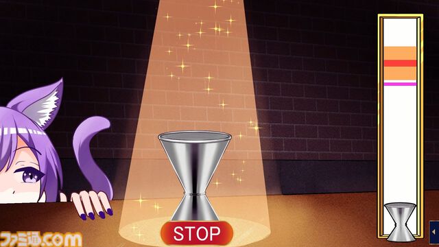 『Tipsy Cat』選んだBGMによってシナリオが変化するノベルゲームが10月24日にSteamでリリース。20名のコンポーザーが作成した楽曲でまったりとした時間が楽しめる