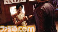 『スリーピングドッグス』知る人ぞ知る名作クライムアクションが“映画化実現”へ一歩前進。『シャン・チー』シム・リウ氏が「脚本の草稿が完成」と発表