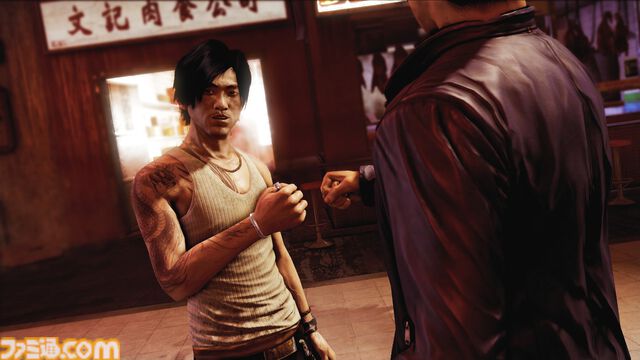 『スリーピングドッグス』知る人ぞ知る名作クライムアクションが“映画化実現”へ一歩前進。『シャン・チー』シム・リウ氏が「脚本の草稿が完成」と発表