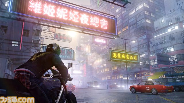 『スリーピングドッグス』知る人ぞ知る名作クライムアクションが“映画化実現”へ一歩前進。『シャン・チー』シム・リウ氏が「脚本の草稿が完成」と発表
