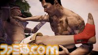 『スリーピングドッグス』知る人ぞ知る名作クライムアクションが“映画化実現”へ一歩前進。『シャン・チー』シム・リウ氏が「脚本の草稿が完成」と発表