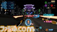ラン＆ジャンプ系アクションゲーム『Star Rabbits』本日（5月20日）よりアーリーアクセス開始。“光のセーバー”を持ったうさぎの戦士がランダム生成された未来ステージを駆け抜ける