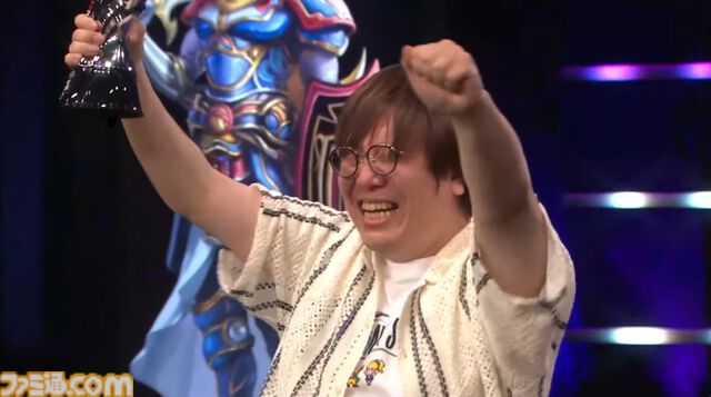 【MTG】多くの天才を見て、何度も諦めかけた。『FF5』ギルガメッシュの自爆で国際大会を制した行弘賢が説く「個人競技だけど仲間の助けがないと強くなれない」