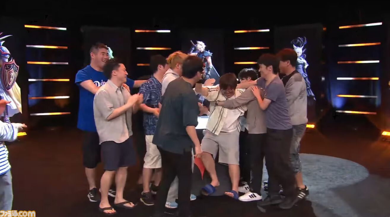 【MTG】多くの天才を見て、何度も諦めかけた。『FF5』ギルガメッシュの自爆で国際大会を制した行弘賢が説く「個人競技だけど仲間の助けがないと強くなれない」