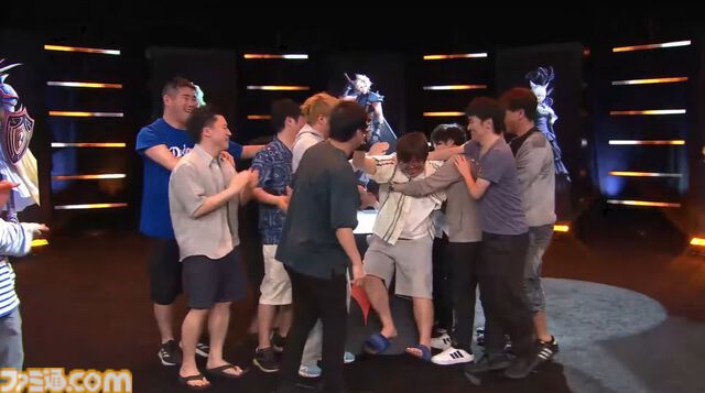 【MTG】多くの天才を見て、何度も諦めかけた。『FF5』ギルガメッシュの自爆で国際大会を制した行弘賢が説く「個人競技だけど仲間の助けがないと強くなれない」