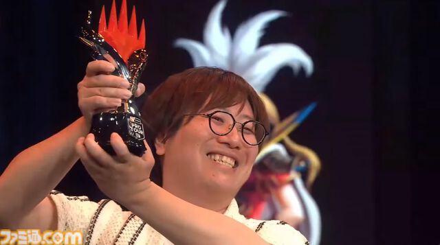 【MTG】多くの天才を見て、何度も諦めかけた。『FF5』ギルガメッシュの自爆で国際大会を制した行弘賢が説く「個人競技だけど仲間の助けがないと強くなれない」