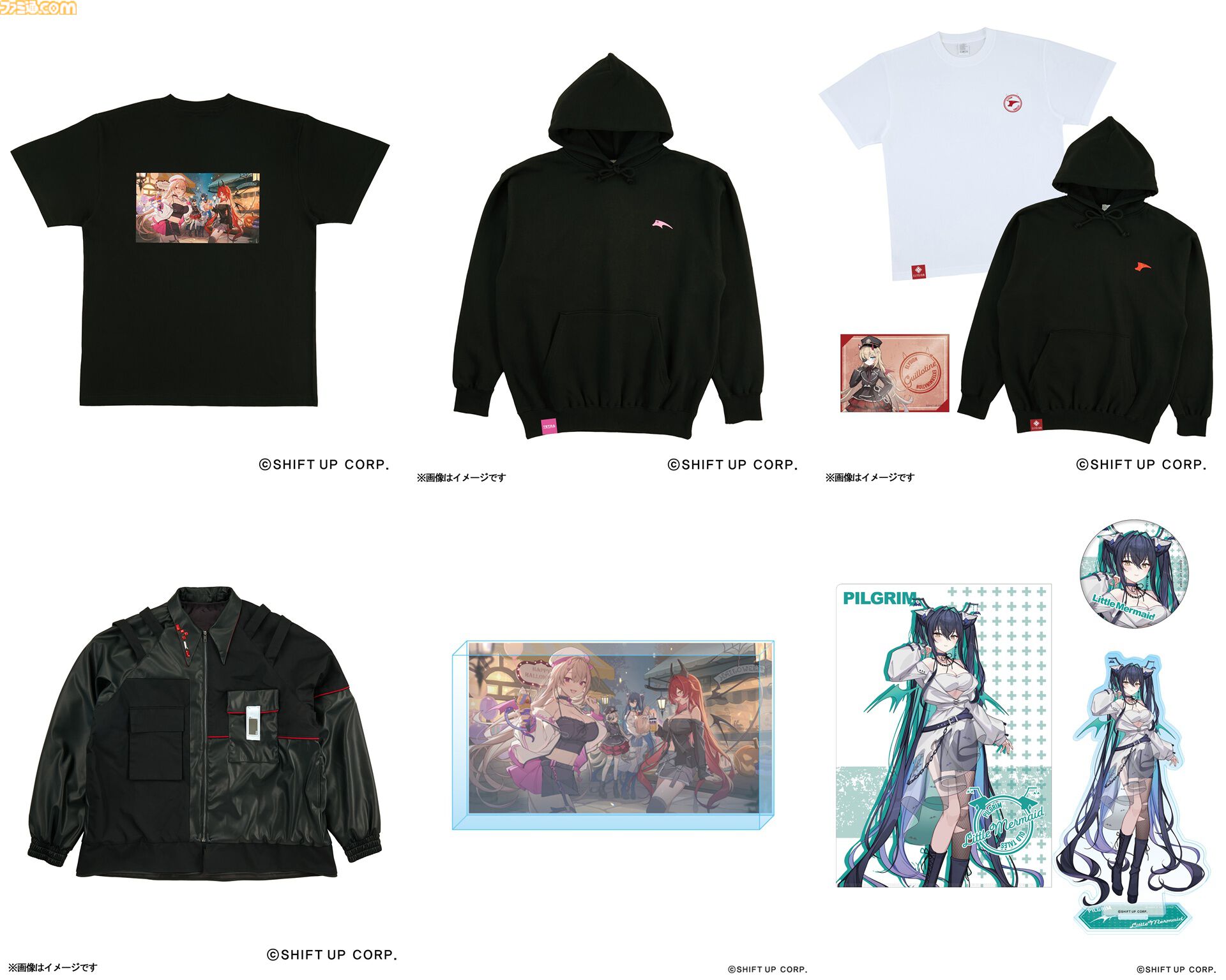 【限定品多数】NIKKE レッドフード まとめ売り レッドフード】 勝利の女神：NIKKE メタリックパスコレクション