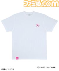 『NIKKE』とZOZOTOWNのコラボアイテムが本日（10/20）より受注販売。バイパー、レッドフードらのコスチューム要素を取り入れたジャケットなどが展開