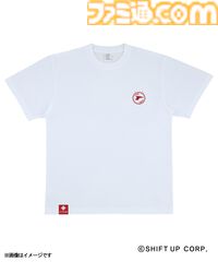 『NIKKE』とZOZOTOWNのコラボアイテムが本日（10/20）より受注販売。バイパー、レッドフードらのコスチューム要素を取り入れたジャケットなどが展開