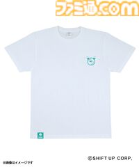 『NIKKE』とZOZOTOWNのコラボアイテムが本日（10/20）より受注販売。バイパー、レッドフードらのコスチューム要素を取り入れたジャケットなどが展開