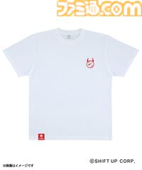 『NIKKE』とZOZOTOWNのコラボアイテムが本日（10/20）より受注販売。バイパー、レッドフードらのコスチューム要素を取り入れたジャケットなどが展開