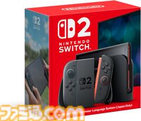 Switch2の招待販売メール受信の報告相次ぐ。Amazonでは単品のほか『ポケモンZA』『マリオカートワールド』同梱版も招待リクエストを受付中