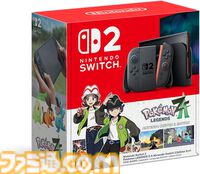 Switch2の招待販売メール受信の報告相次ぐ。Amazonでは単品のほか『ポケモンZA』『マリオカートワールド』同梱版も招待リクエストを受付中