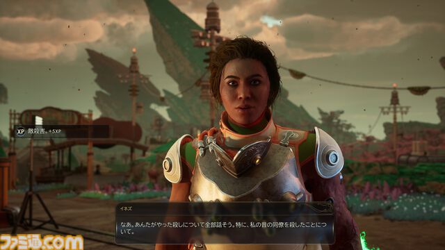 『The Outer Worlds 2』レビュー。物語の展開は自分次第、重要キャラだろうとぶん殴れる！ これぞオープンワールドRPGに求めていた自由だ
