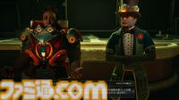 『The Outer Worlds 2』レビュー。物語の展開は自分次第、重要キャラだろうとぶん殴れる！ これぞオープンワールドRPGに求めていた自由だ