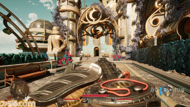 『The Outer Worlds 2』レビュー。物語の展開は自分次第、重要キャラだろうとぶん殴れる！ これぞオープンワールドRPGに求めていた自由だ