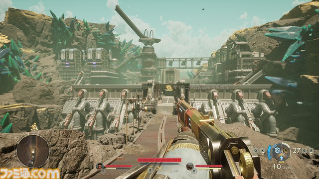 『The Outer Worlds 2』レビュー。物語の展開は自分次第、重要キャラだろうとぶん殴れる！ これぞオープンワールドRPGに求めていた自由だ