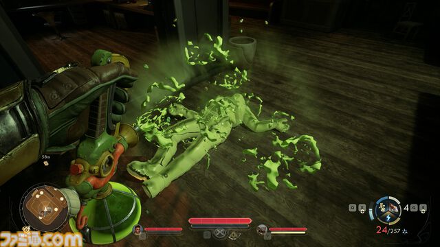 『The Outer Worlds 2』レビュー。物語の展開は自分次第、重要キャラだろうとぶん殴れる！ これぞオープンワールドRPGに求めていた自由だ