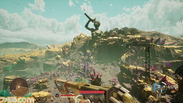『The Outer Worlds 2』レビュー。物語の展開は自分次第、重要キャラだろうとぶん殴れる！ これぞオープンワールドRPGに求めていた自由だ
