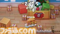 『Little Cheese Works』ネコに見つからずにチーズをゴールまで運ぶ協力型アクションの無料体験版が配信。ネズミたちは1回のミスで給料が無くなるブラック企業勤め
