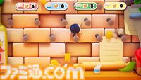 『Little Cheese Works』ネコに見つからずにチーズをゴールまで運ぶ協力型アクションの無料体験版が配信。ネズミたちは1回のミスで給料が無くなるブラック企業勤め