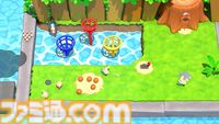 『Little Cheese Works』ネコに見つからずにチーズをゴールまで運ぶ協力型アクションの無料体験版が配信。ネズミたちは1回のミスで給料が無くなるブラック企業勤め