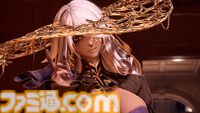 『コードヴェイン2』謎の少女“リコリス”（声：潘めぐみさん）やプレイヤーに選択が委ねられる歴史への介入などの情報が公開
