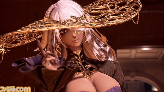 『コードヴェイン2』謎の少女“リコリス”（声：潘めぐみさん）やプレイヤーに選択が委ねられる歴史への介入などの情報が公開