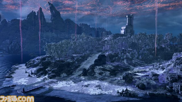 『コードヴェイン2』謎の少女“リコリス”（声：潘めぐみさん）やプレイヤーに選択が委ねられる歴史への介入などの情報が公開