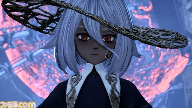 『コードヴェイン2』謎の少女“リコリス”（声：潘めぐみさん）やプレイヤーに選択が委ねられる歴史への介入などの情報が公開