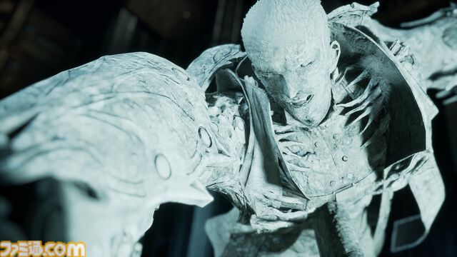 『コードヴェイン2』謎の少女“リコリス”（声：潘めぐみさん）やプレイヤーに選択が委ねられる歴史への介入などの情報が公開