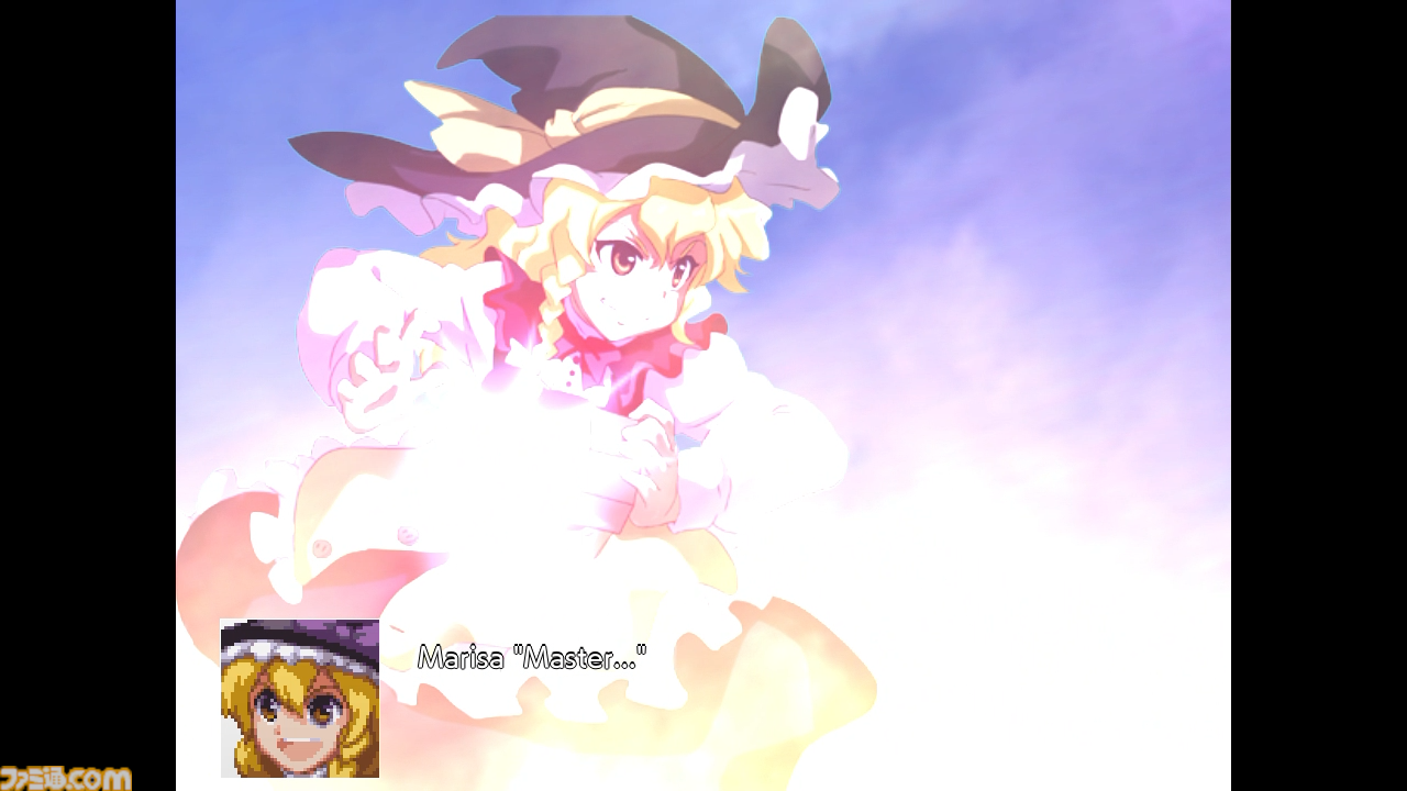 『幻想少女大戦』 Steam版が10月21日にリリース。霊夢や魔理沙たちおなじみのキャラクターが活躍する『東方Project』のファンメイド弾幕シミュレーションRPG
