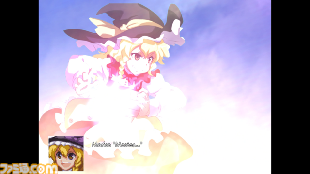 『幻想少女大戦』 Steam版が10月21日にリリース。霊夢や魔理沙たちおなじみのキャラクターが活躍する『東方Project』のファンメイド弾幕シミュレーションRPG