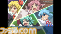 『幻想少女大戦』 Steam版が10月21日にリリース。霊夢や魔理沙たちおなじみのキャラクターが活躍する『東方Project』のファンメイド弾幕シミュレーションRPG