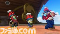 『ドラクエ10』バージョン8『時空の迷い子たち』が2026年発売決定！ “おっとっと”コラボも開催でアストルティアがアツい