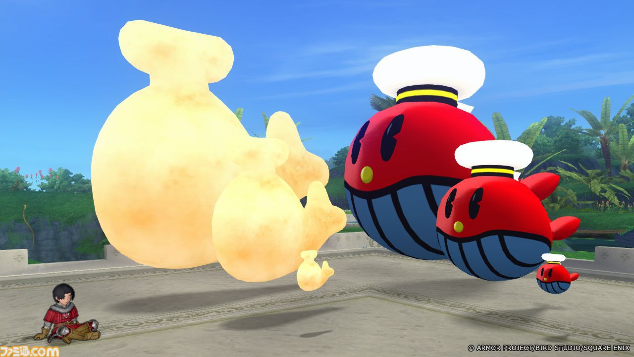 『ドラクエ10』バージョン8『時空の迷い子たち』が2026年発売決定！ “おっとっと”コラボも開催でアストルティアがアツい