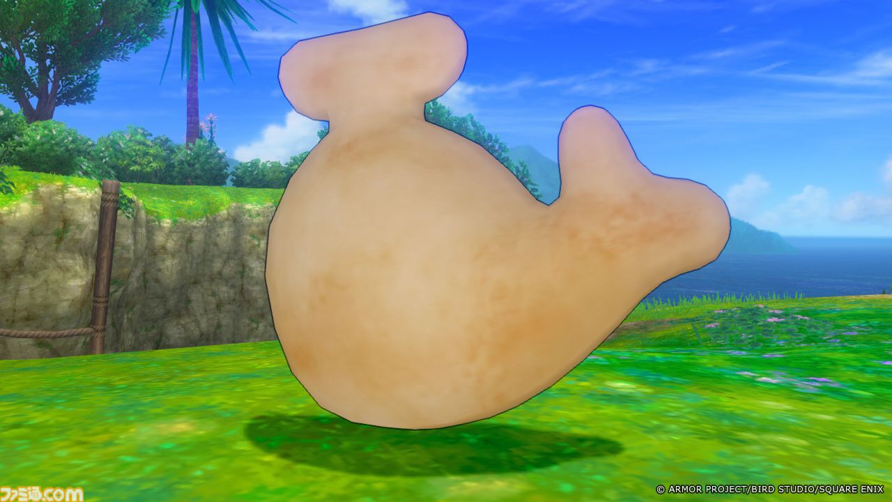 『ドラクエ10』バージョン8『時空の迷い子たち』が2026年発売決定！ “おっとっと”コラボも開催でアストルティアがアツい