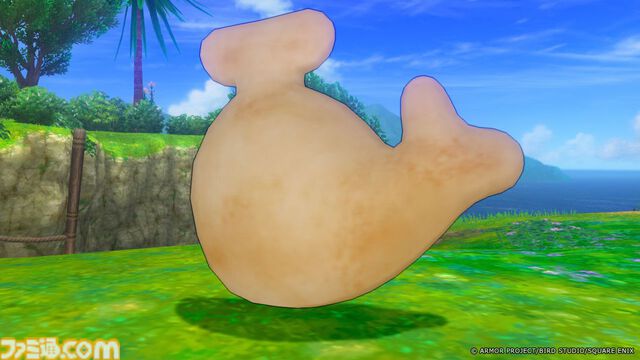 『ドラクエ10』バージョン8『時空の迷い子たち』が2026年発売決定！ “おっとっと”コラボも開催でアストルティアがアツい