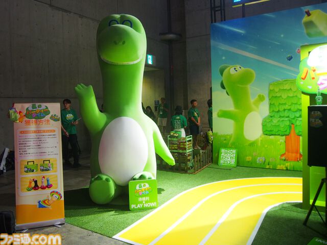 『星のパーティータイム』120種類以上のミニゲームを楽しみながら自分だけの街づくり。“ライフシミュレーション”と“パーティーゲーム”を両立させる難しさ、こだわりを訊く