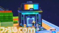 『星のパーティータイム』120種類以上のミニゲームを楽しみながら自分だけの街づくり。“ライフシミュレーション”と“パーティーゲーム”を両立させる難しさ、こだわりを訊く