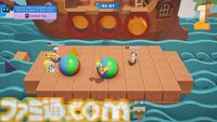 『星のパーティータイム』120種類以上のミニゲームを楽しみながら自分だけの街づくり。“ライフシミュレーション”と“パーティーゲーム”を両立させる難しさ、こだわりを訊く