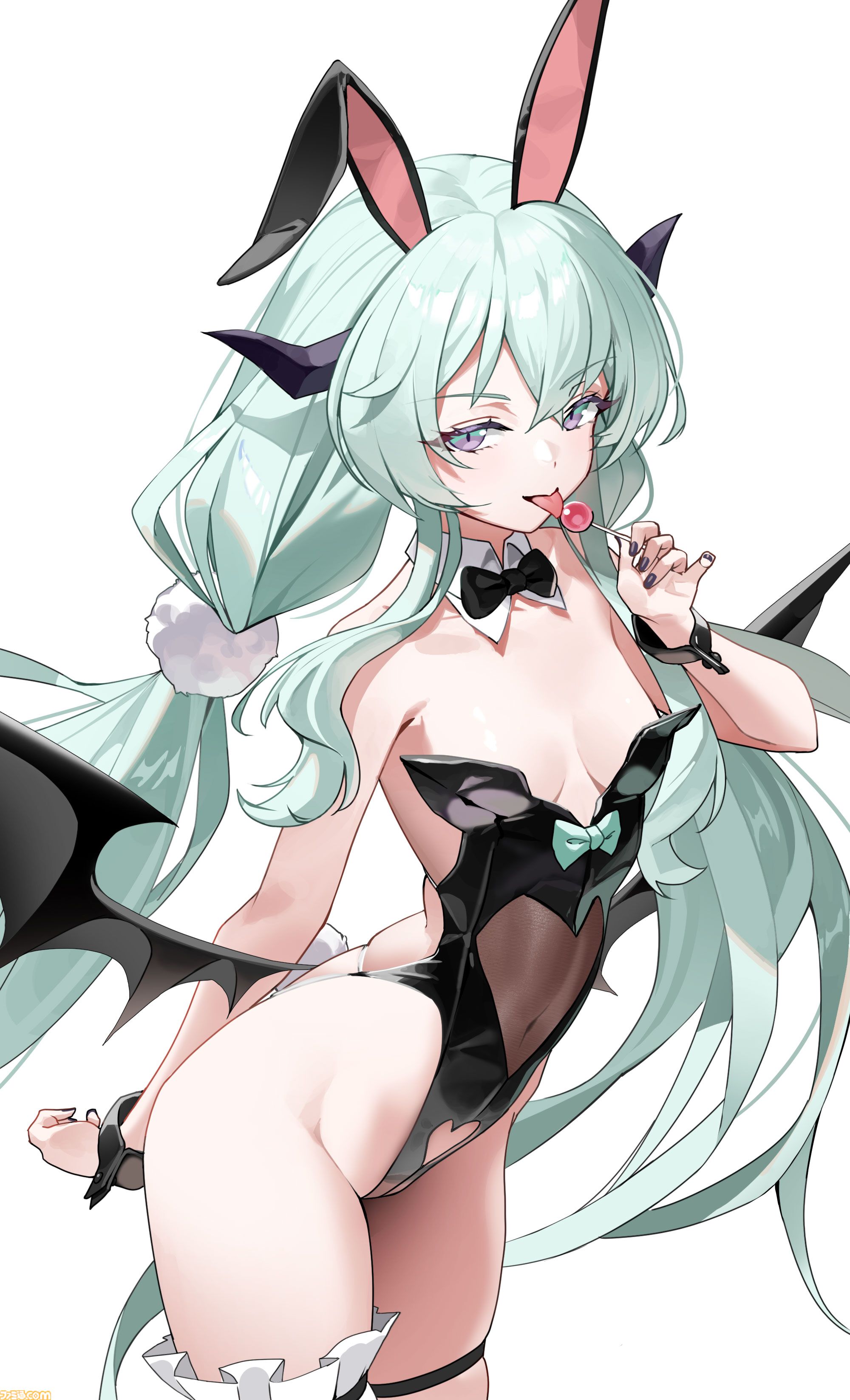 『アウタープレーン』はでっかい。そしてキャラクターが“いい”。服の透け具合とか、何らかの面積とか。運営移管でガチャチケットが約1000枚もらえるいまが始めどき