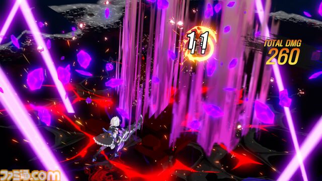 『アウタープレーン』はでっかい。そしてキャラクターが“いい”。服の透け具合とか、何らかの面積とか。運営移管でガチャチケットが約1000枚もらえるいまが始めどき