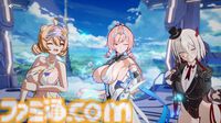 『アウタープレーン』はでっかい。そしてキャラクターが“いい”。服の透け具合とか、何らかの面積とか。運営移管でガチャチケットが約1000枚もらえるいまが始めどき