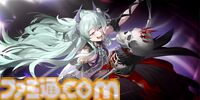 『アウタープレーン』はでっかい。そしてキャラクターが“いい”。服の透け具合とか、何らかの面積とか。運営移管でガチャチケットが約1000枚もらえるいまが始めどき