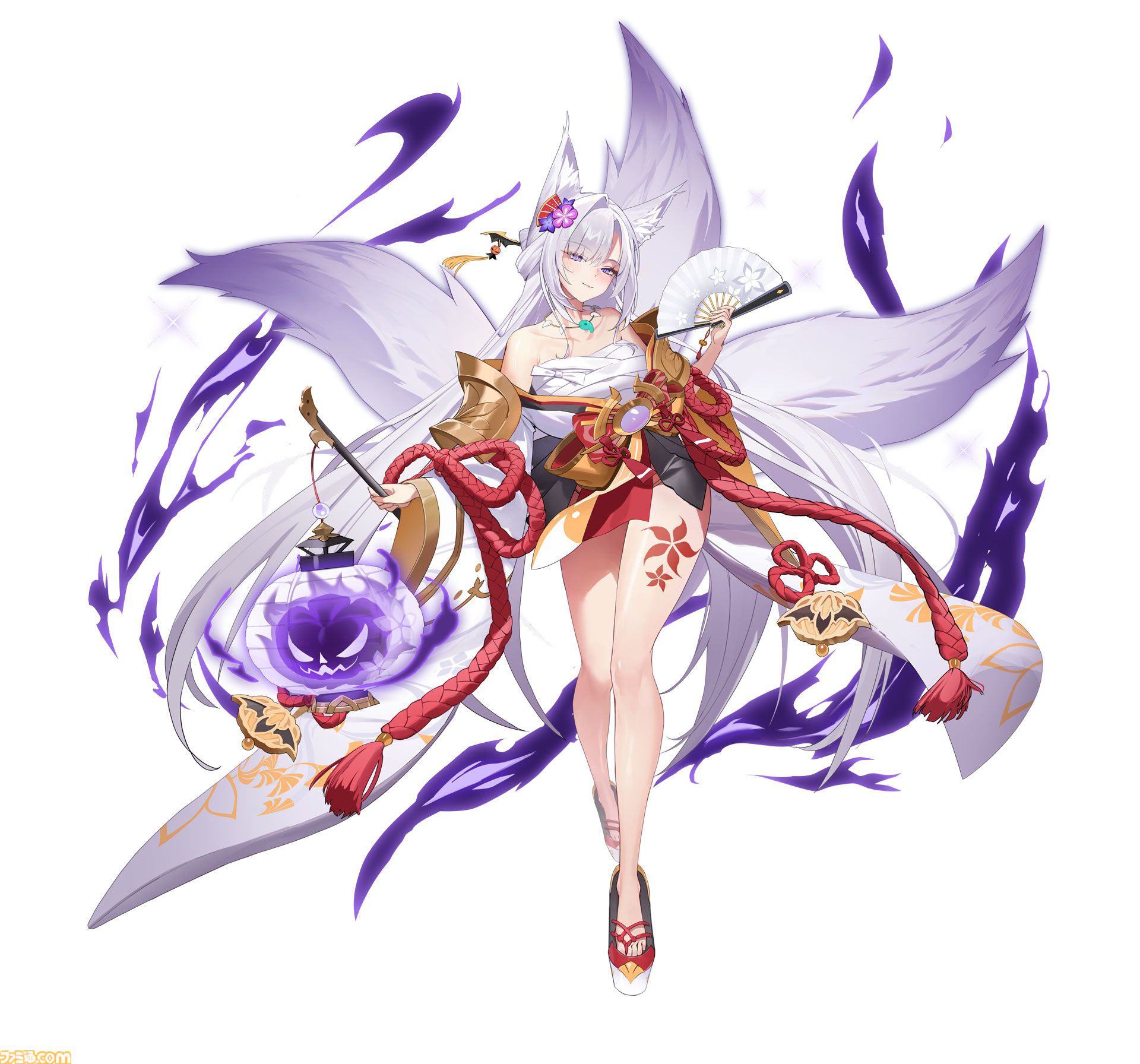 『アウタープレーン』はでっかい。そしてキャラクターが“いい”。服の透け具合とか、何らかの面積とか。運営移管でガチャチケットが約1000枚もらえるいまが始めどき