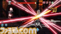 『アウタープレーン』はでっかい。そしてキャラクターが“いい”。服の透け具合とか、何らかの面積とか。運営移管でガチャチケットが約1000枚もらえるいまが始めどき
