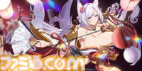 『アウタープレーン』はでっかい。そしてキャラクターが“いい”。服の透け具合とか、何らかの面積とか。運営移管でガチャチケットが約1000枚もらえるいまが始めどき